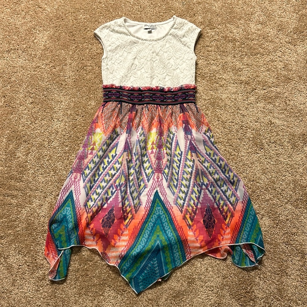 Speechless Girls Dress